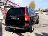 Volvo XC 90 - nuotraukos Nr. 4