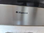 Integruojama elektrinė orkaitė "Hansa" - nuotraukos Nr. 2