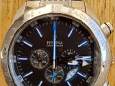 Festina chronografas