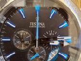 Festina chronografas - nuotraukos Nr. 2