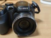 Fotoaparatas Fuji Film Finepix S 2500 HD, - nuotraukos Nr. 4