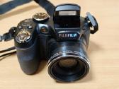 Fotoaparatas Fuji Film Finepix S 2500 HD, - nuotraukos Nr. 5