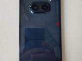 Nothing Phone (2a) 5G 8gb +128gb DS Black - nuotraukos Nr. 2
