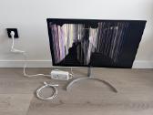 Monitorius LG 27ul850-w