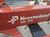 Kverneland Ab 100 - nuotraukos Nr. 3