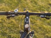 Dviratis Nakamura Vertex Xc50 - nuotraukos Nr. 11