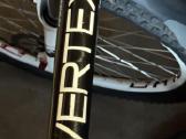 Dviratis Nakamura Vertex Xc50 - nuotraukos Nr. 13
