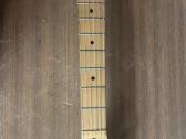 Parduodu gitarą su stiprintuvų - nuotraukos Nr. 6