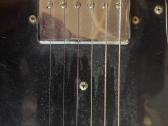 Parduodu gitarą su stiprintuvų - nuotraukos Nr. 7