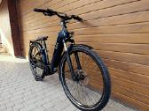 Birk X-one XS dydis 710w baterija 95km rida - nuotraukos Nr. 2