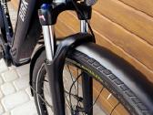 Birk X-one XS dydis 710w baterija 95km rida - nuotraukos Nr. 4