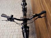 Birk X-one XS dydis 710w baterija 95km rida - nuotraukos Nr. 5