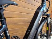 Birk X-one XS dydis 710w baterija 95km rida - nuotraukos Nr. 7