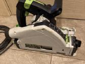 Perforatoriu Festool Bhc 18 Ir Kt Festool Irankiai - nuotraukos Nr. 5
