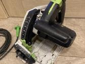 Perforatoriu Festool Bhc 18 Ir Kt Festool Irankiai - nuotraukos Nr. 6