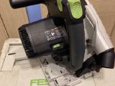 Perforatoriu Festool Bhc 18 Ir Kt Festool Irankiai - nuotraukos Nr. 7