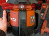 Hilti Pr2 rotacinis nivelyras