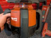 Hilti Pr2 rotacinis nivelyras - nuotraukos Nr. 2