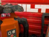 Hilti Pr2 rotacinis nivelyras - nuotraukos Nr. 3