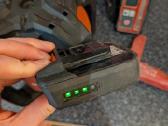 Hilti Pr2 rotacinis nivelyras - nuotraukos Nr. 4