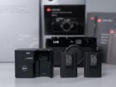 Leica M8.2 - nuotraukos Nr. 6
