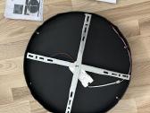 LED Mėnulio lempa 40 cm, 45w - nuotraukos Nr. 3