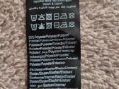 Tamsiai mėlynos spalvos palaidinė - nuotraukos Nr. 11