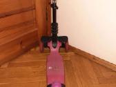 Vaikiskas paspirtukas Scooter - nuotraukos Nr. 3