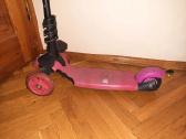 Vaikiskas paspirtukas Scooter - nuotraukos Nr. 2