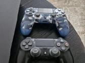 Ps4 - nuotraukos Nr. 2