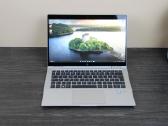 Hp Elite X360 touch 16gb privacy screen ips