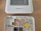 Patalpos termostatas Honeywell T3 - nuotraukos Nr. 3