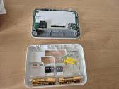 Patalpos termostatas Honeywell T3 - nuotraukos Nr. 4
