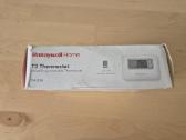 Patalpos termostatas Honeywell T3 - nuotraukos Nr. 5