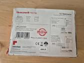 Patalpos termostatas Honeywell T3 - nuotraukos Nr. 6