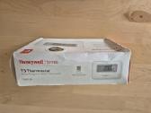 Patalpos termostatas Honeywell T3 - nuotraukos Nr. 7