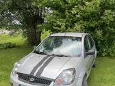 Ford Fiesta 1.3 Tdi