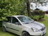 Ford Fiesta 1.3 Tdi - nuotraukos Nr. 2