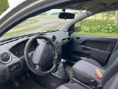 Ford Fiesta 1.3 Tdi - nuotraukos Nr. 4