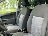 Ford Fiesta 1.3 Tdi - nuotraukos Nr. 6