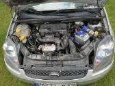 Ford Fiesta 1.3 Tdi - nuotraukos Nr. 7