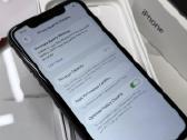 iPhone 11 128 GB, 87% baterija - nuotraukos Nr. 2