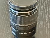 Canon Ef-s 17-55mm f/2.8 Is