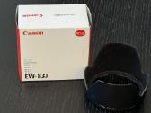 Canon Ef-s 17-55mm f/2.8 Is - nuotraukos Nr. 5