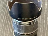 Canon Ef-s 17-55mm f/2.8 Is - nuotraukos Nr. 6