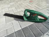 Gyvatvorių žirklės Bosch Easyhedgecut 45 420w