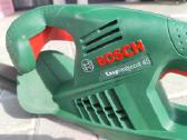 Gyvatvorių žirklės Bosch Easyhedgecut 45 420w - nuotraukos Nr. 3