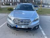 Subaru Outback 2015