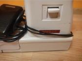 Elektrine siuvimo masina Nm800 - nuotraukos Nr. 2