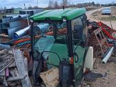John Deere 2026r, 2025r, 1025r